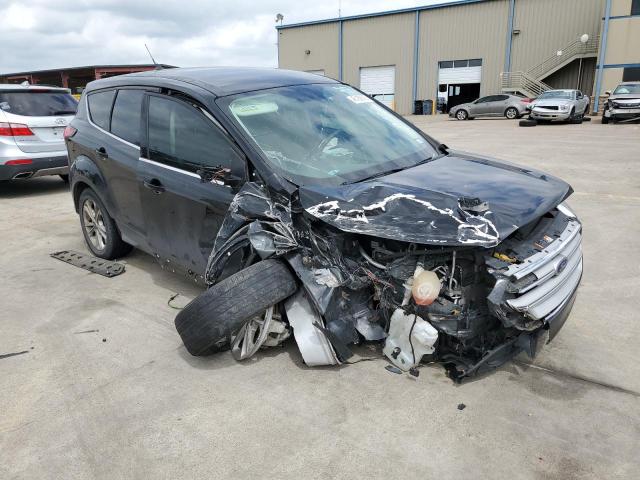 Photo 4 from auction – 2019 FORD ESCAPE SE with VIN 1FMCU0GD8KUA78818