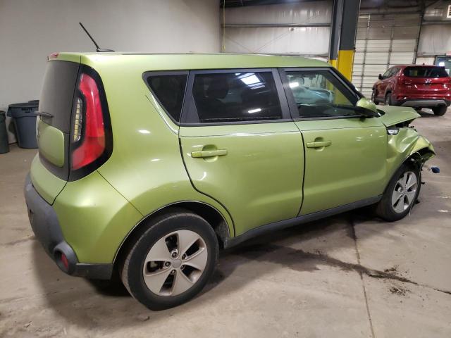Photo 3 from auction – 2016 KIA SOUL with VIN KNDJN2A25G7852511