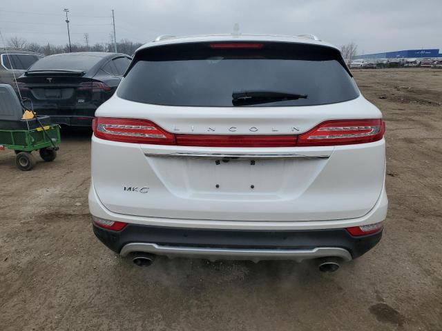 Photo 6 from auction – 2019 LINCOLN MKC RESERV with VIN 5LMCJ3D97KUL12311