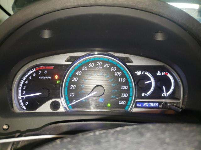 Photo 9 from auction – 2011 TOYOTA VENZA with VIN 4T3ZK3BB5BU041241
