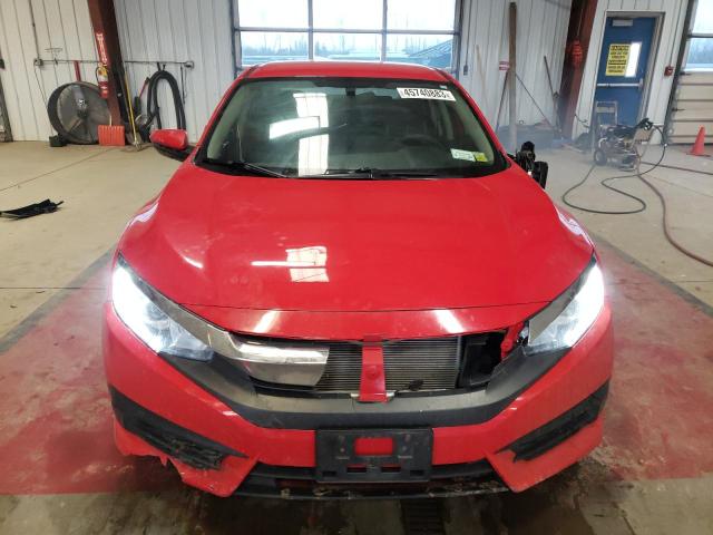 Photo 5 from auction – 2017 HONDA CIVIC LX with VIN 2HGFC2E57HH524076