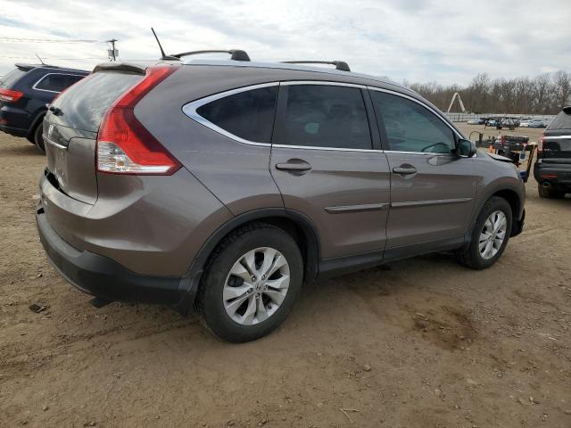Photo 3 from auction – 2013 HONDA CR-V EXL with VIN 5J6RM3H79DL044933