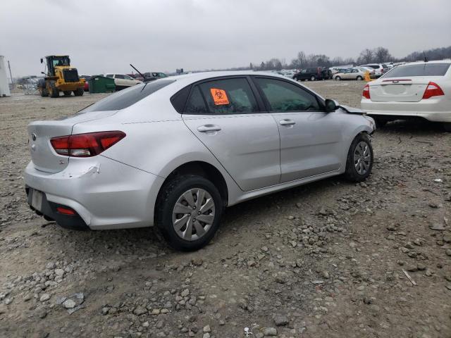 Photo 3 from auction – 2019 KIA RIO S with VIN 3KPA24AB2KE179450