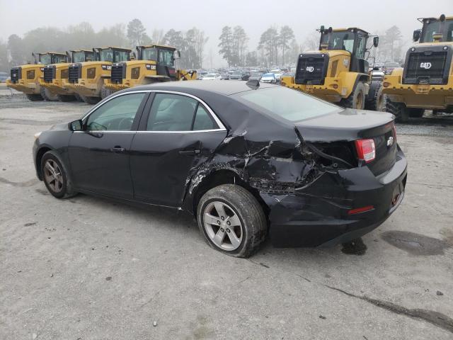 Photo 2 from auction – 2013 CHEVROLET MALIBU LS with VIN 1G11B5SA3DF348002