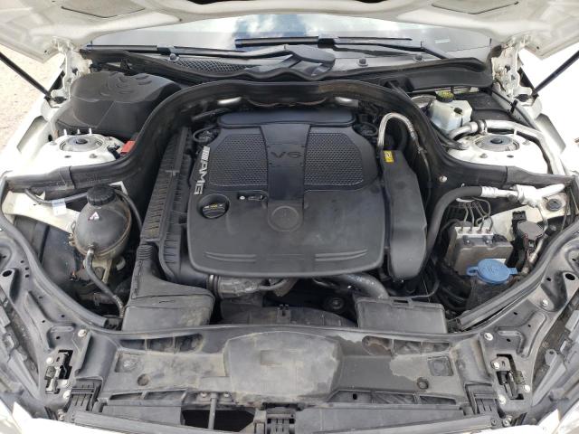 Photo 11 from auction – 2014 MERCEDES-BENZ E 350 with VIN WDDHF5KBXEB023588