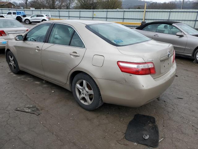Photo 2 from auction – 2008 TOYOTA CAMRY CE with VIN 4T4BE46K88R012526
