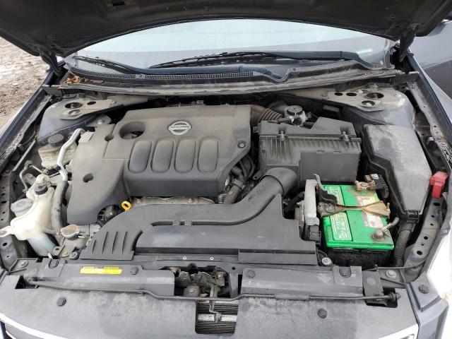 Photo 11 from auction – 2010 NISSAN ALTIMA BAS with VIN 1N4AL2AP9AN478365