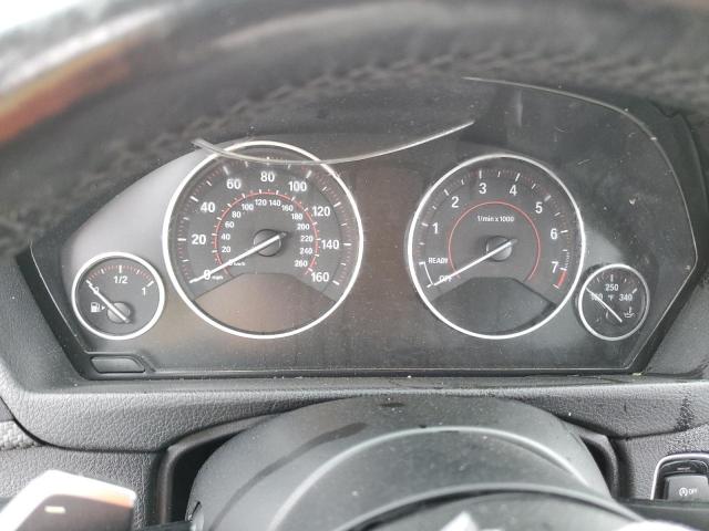 Photo 9 from auction – 2015 BMW 428 XI with VIN WBA3N5C5XFK197482