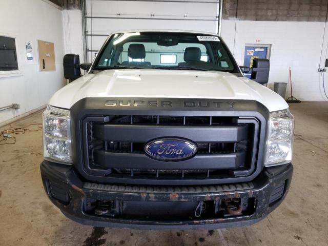 Photo 5 from auction – 2013 FORD F250 SUPER with VIN 1FTBF2A64DEB88682