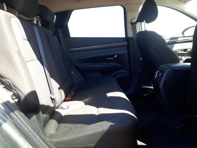 Photo 11 from auction – 2022 HYUNDAI TUCSON with VIN KM8JBCA15NU049648