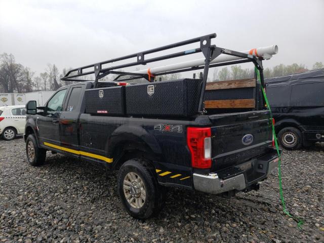 Photo 3 from auction – 2017 FORD F250 SUPER with VIN 1FT7X2B65HED72102