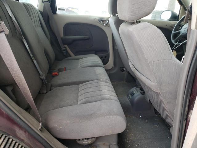 Photo 10 from auction – 2001 CHRYSLER PT CRUISER with VIN 3C4FY4BB21T567307