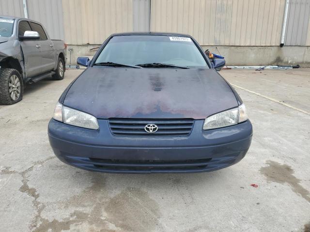 Photo 5 from auction – 1998 TOYOTA CAMRY CE with VIN 4T1BG22K2WU267216