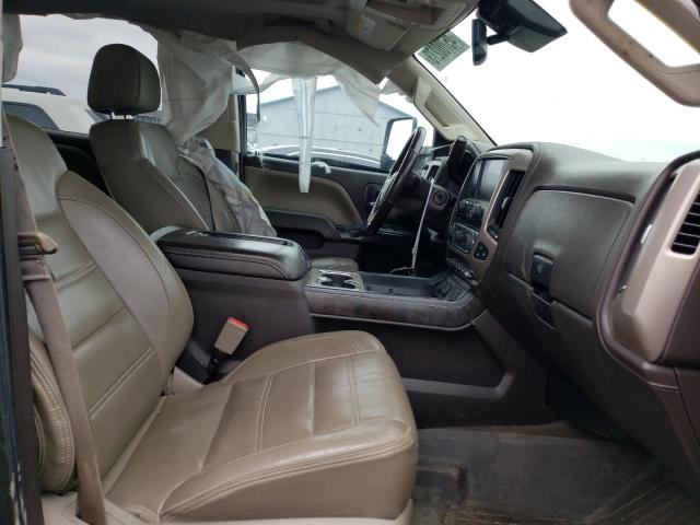 Photo 7 from auction – 2015 GMC SIERRA K25 with VIN 1GT120E81FF514085