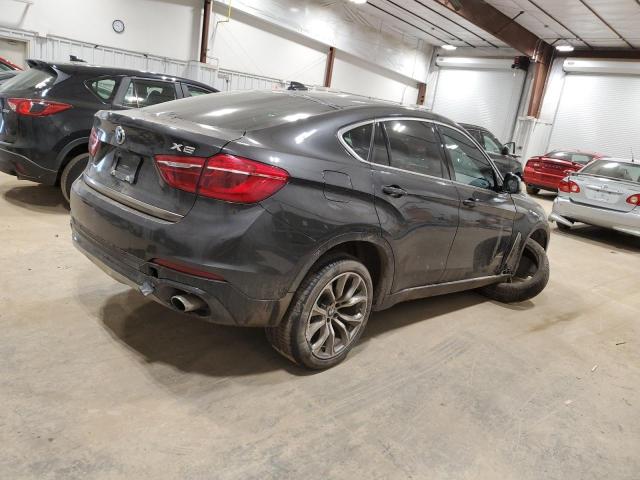 Photo 3 from auction – 2017 BMW X6 XDRIVE3 with VIN 5UXKU2C50H0N84376
