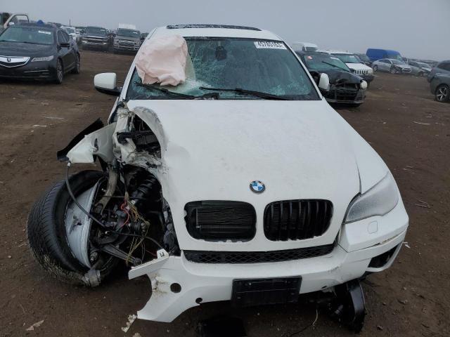 Photo 5 from auction – 2013 BMW X6 XDRIVE3 with VIN 5UXFG2C59DL788742