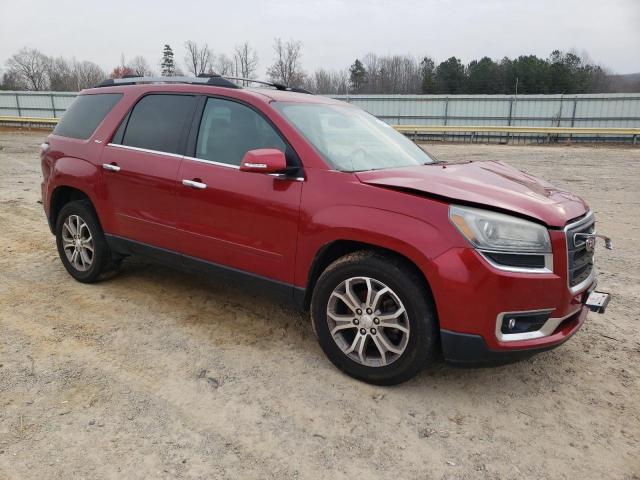 Photo 4 from auction – 2013 GMC ACADIA SLT with VIN 1GKKRSKD2DJ212851
