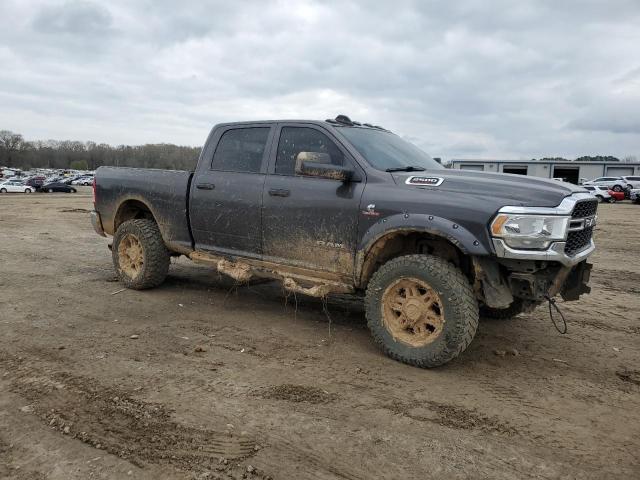 Photo 4 from auction – 2019 RAM 2500 TRADE with VIN 3C6UR5CL1KG727289
