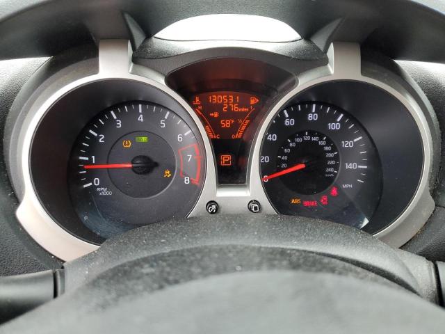 Photo 9 from auction – 2013 NISSAN JUKE S with VIN JN8AF5MV7DT222212