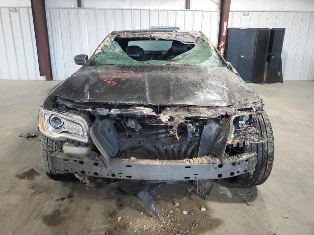 Photo 5 from auction – 2013 CHRYSLER 300 with VIN 2C3CCAAG0DH588249