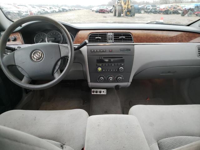 Photo 8 from auction – 2005 BUICK LACROSSE C with VIN 2G4WC532X51235427
