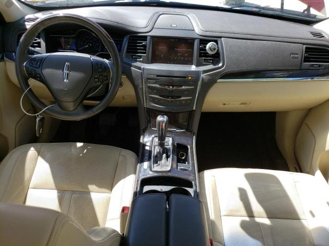 Photo 8 from auction – 2013 LINCOLN MKS with VIN 1LNHL9DK7DG612893
