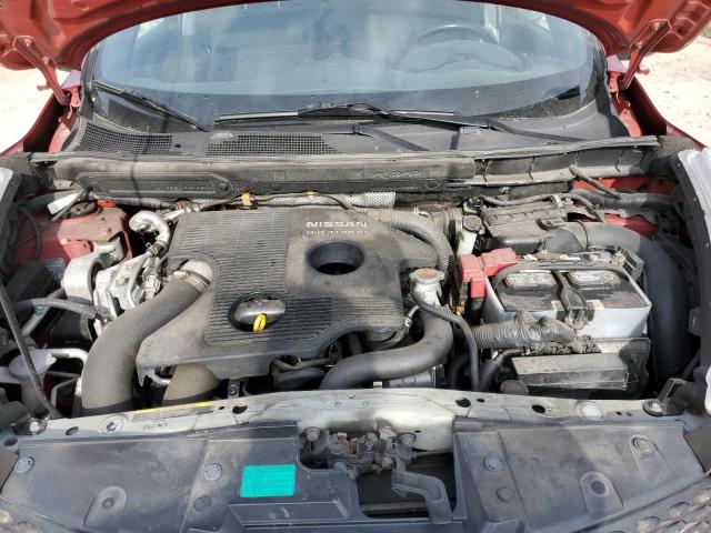 Photo 11 from auction – 2011 NISSAN JUKE S with VIN JN8AF5MR8BT008054
