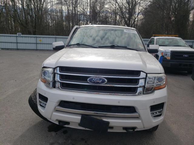 Photo 5 from auction – 2015 FORD EXPEDITION with VIN 1FMJU2ATXFEF02857