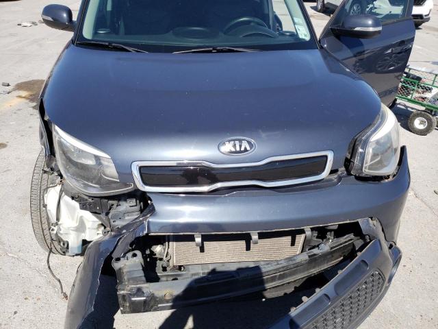 Photo 11 from auction – 2016 KIA SOUL ! with VIN KNDJX3A56G7291908