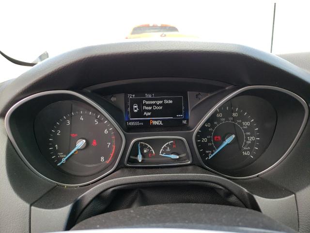 Photo 9 from auction – 2016 FORD FOCUS SE with VIN 1FADP3K28GL217016