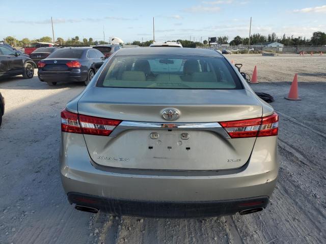 Photo 6 from auction – 2014 TOYOTA AVALON BAS with VIN 4T1BK1EB5EU090549