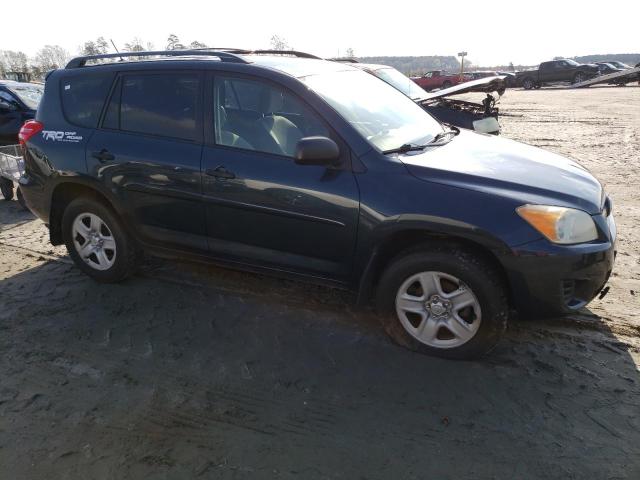 Photo 4 from auction – 2010 TOYOTA RAV4 with VIN 2T3JF4DV7AW032960