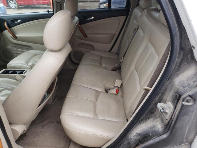 Photo 11 from auction – 2006 SATURN VUE with VIN 5GZCZ53496S837713