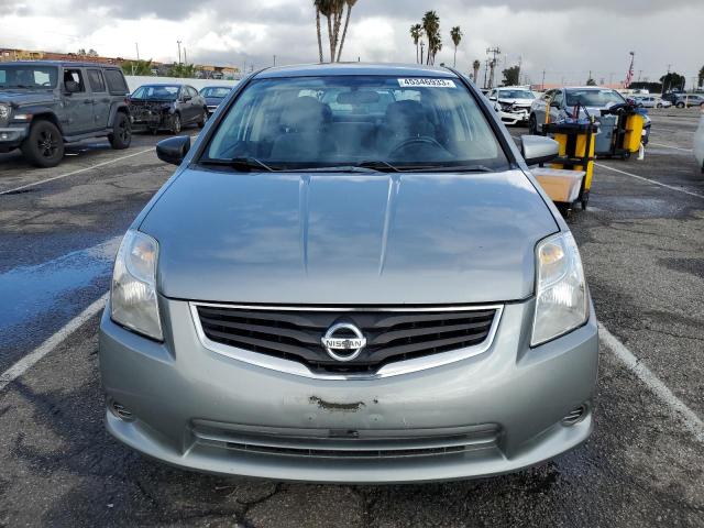 Photo 5 from auction – 2010 NISSAN SENTRA 2.0 with VIN 3N1AB6AP4AL675693