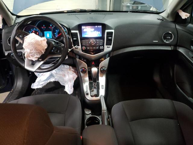 Photo 8 from auction – 2014 CHEVROLET CRUZE LT with VIN 1G1PC5SB2E7193132