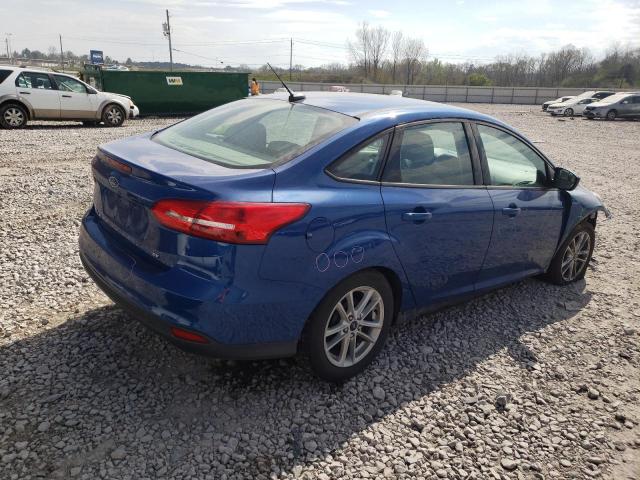 Photo 3 from auction – 2018 FORD FOCUS SE with VIN 1FADP3F26JL212897
