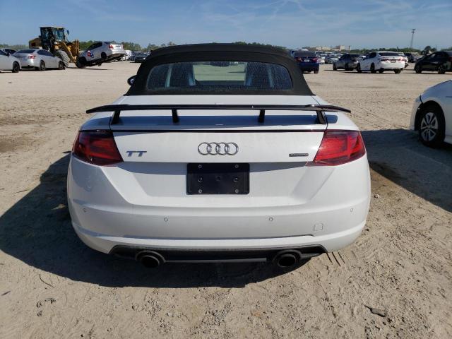 Photo 6 from auction – 2018 AUDI TT with VIN TRUT5CFV2J1014552