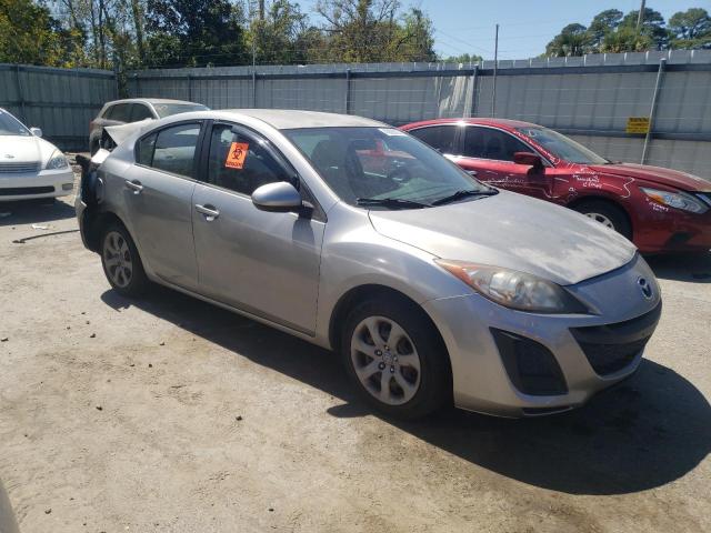 Photo 4 from auction – 2011 MAZDA 3 I with VIN JM1BL1UGXB1449390