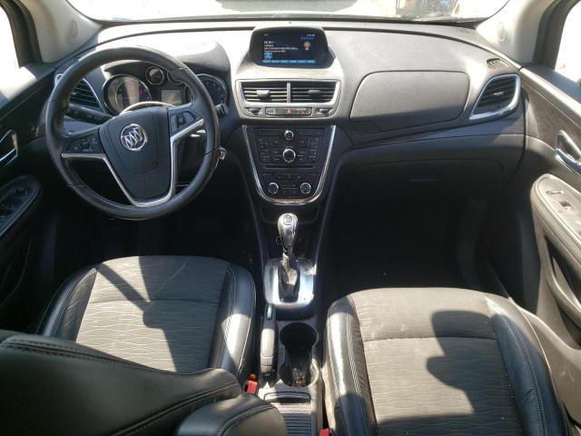 Photo 8 from auction – 2016 BUICK ENCORE with VIN KL4CJASBXGB692100