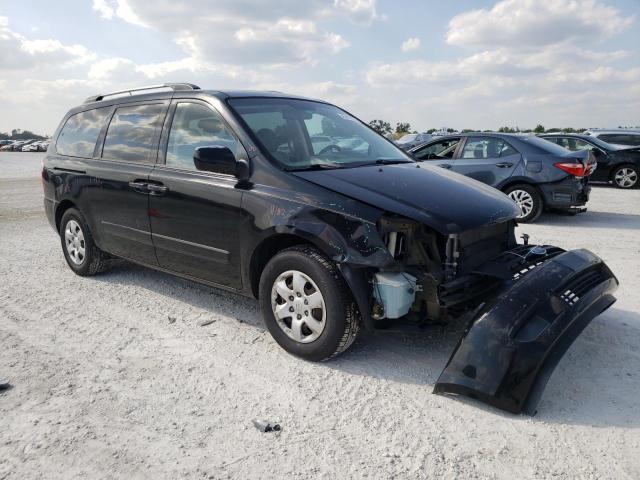 Photo 4 from auction – 2010 KIA SEDONA LX with VIN KNDMG4C30A6329774
