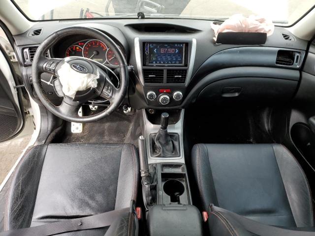 Photo 8 from auction – 2014 SUBARU IMPREZA WR with VIN JF1GV7F64EG003749