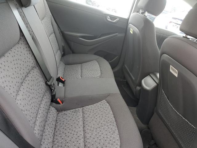 Photo 10 from auction – 2017 HYUNDAI IONIQ with VIN KMHC65LC8HU056511