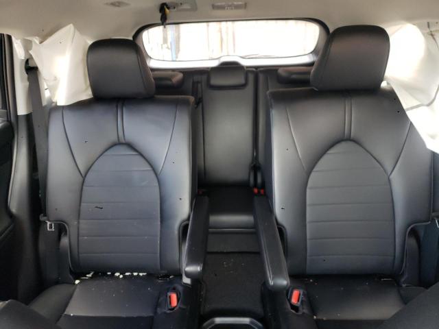 Photo 10 from auction – 2023 TOYOTA HIGHLANDER with VIN 5TDKDRBH9PS008898
