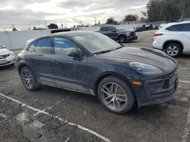 Photo 4 from auction – 2023 PORSCHE MACAN with VIN WP1AA2A58PLB06355