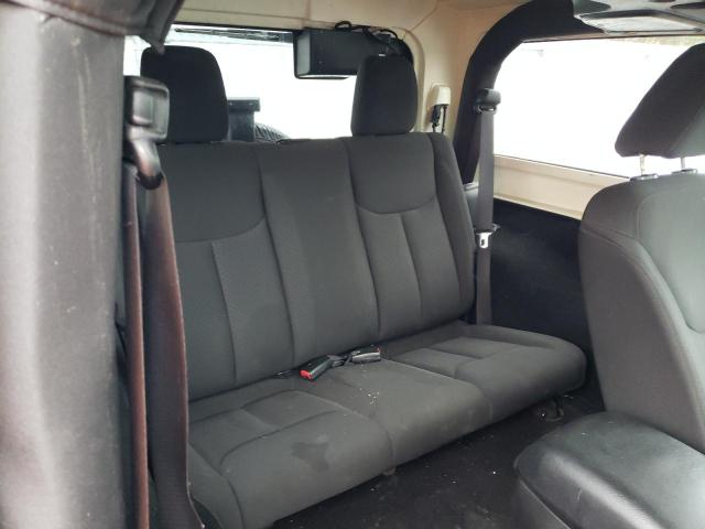 Photo 11 from auction – 2015 JEEP WRANGLER S with VIN 1C4AJWAG9FL754196