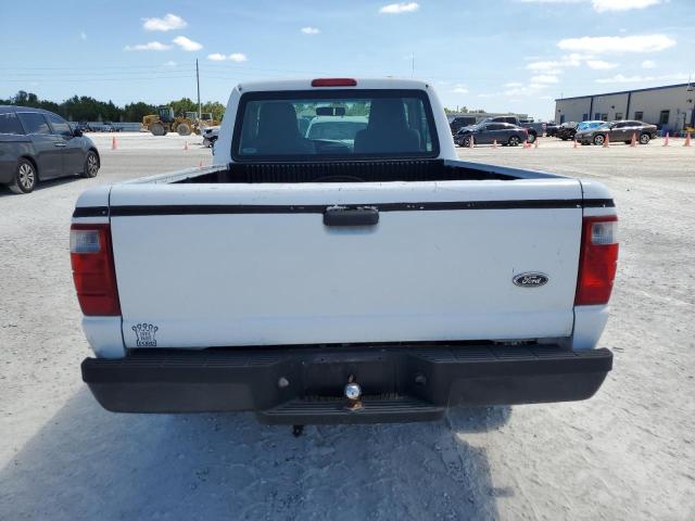 Photo 6 from auction – 2004 FORD RANGER with VIN 1FTYR10D34PA54035