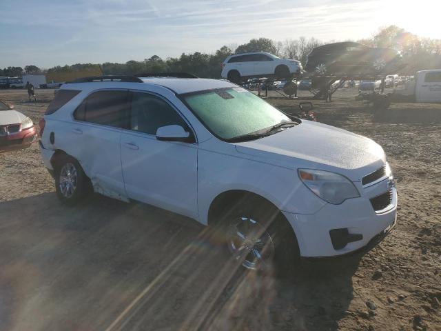 Photo 4 from auction – 2015 CHEVROLET EQUINOX LT with VIN 2GNALBEK4F6192676
