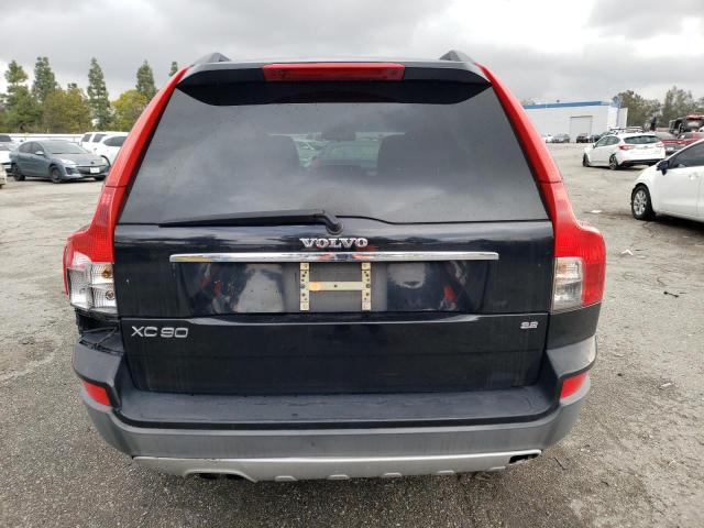 Photo 6 from auction – 2007 VOLVO XC90 3.2 with VIN YV4CY982471345937