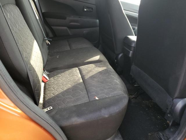 Photo 10 from auction – 2020 MITSUBISHI OUTLANDER with VIN JA4AP3AU6LU003950