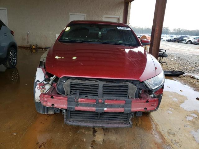 Photo 5 from auction – 2014 FORD TAURUS SEL with VIN 1FAHP2E80EG112780